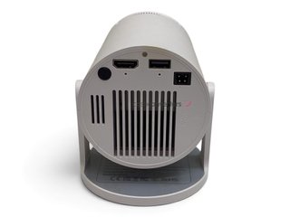 mini proyector smart projector hy300pro