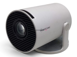 mini proyector smart projector hy300pro