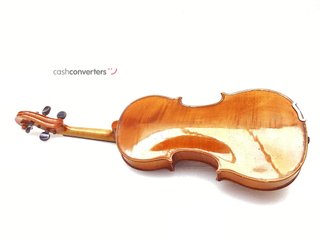 violin antonius stradivarius cremonenfis faciebat anno 1726