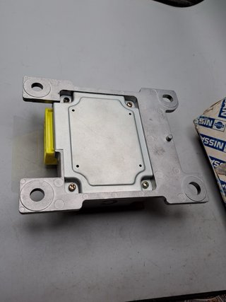 Módulo SRS Airbag 285562N300 Nissan Almera