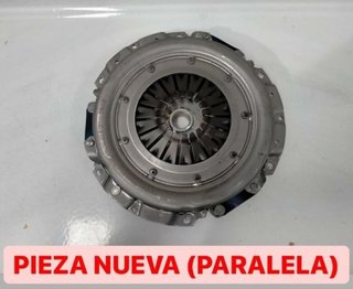 Kit embrague hyundai 48587 lantra 1.6 16v gls dohc