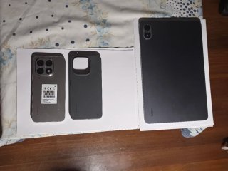 Pack Xiaomi 15 T +  Redmi Pad 2 Pro