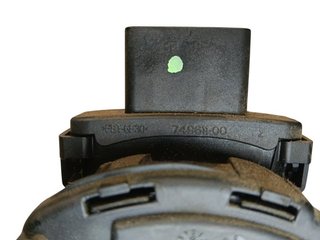 PEDAL ACELERADOR CITROEN DS3 9HP 9671433780