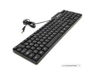 teclado alfanumerico omega ok05tes