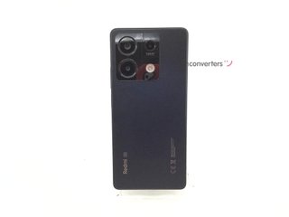 xiaomi redmi note 13 5g 8gb 256gb
