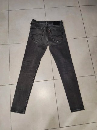 Levi's 512 Skinny Taper L32 W32