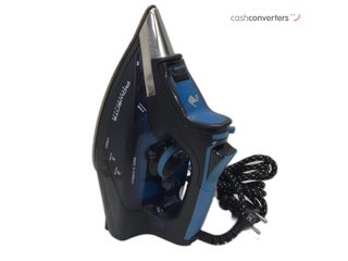 plancha vapor rowenta dw 9217