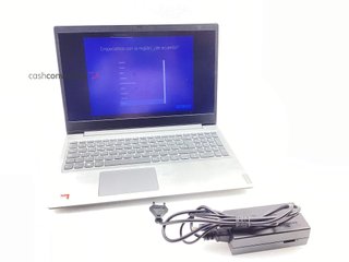 pc portatil lenovo 81n3