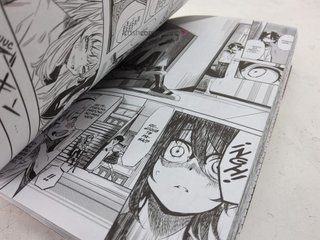 otras colecciones editorial panini manga shy - bukimi miki - tomos del 1 al 19