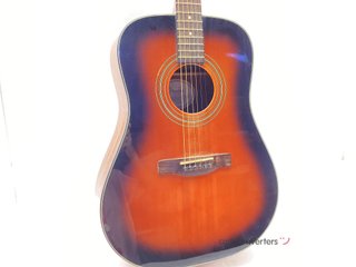 guitarra acustica fender cd-60