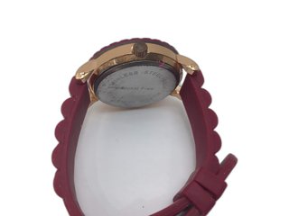 reloj pulsera caballero giorgie valentian quartz