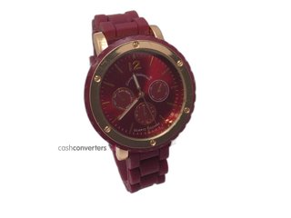reloj pulsera caballero giorgie valentian quartz