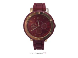 reloj pulsera caballero giorgie valentian quartz