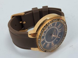 reloj pulsera señora duward d15303.20