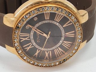 reloj pulsera señora duward d15303.20