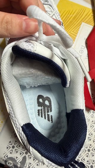 New Balance 530 Talla 39 (equivale a 38)