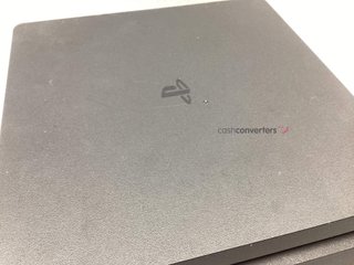 sony ps4 slim 500gb