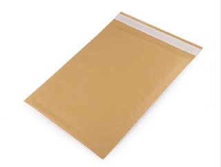 100 Sobres C4 Burbuja Autoadhesivos 34x26cm