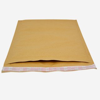100 Sobres C4 Burbuja Autoadhesivos 34x26cm