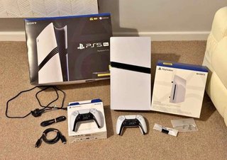PlayStation 5 Pro