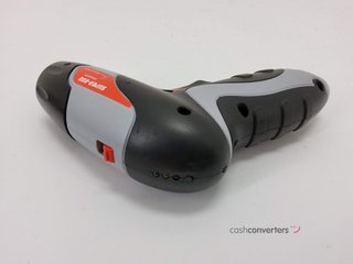 atornillador a bateria super-ego seh000100