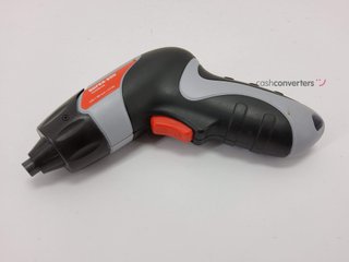 atornillador a bateria super-ego seh000100