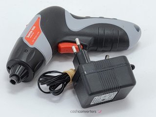 atornillador a bateria super-ego seh000100