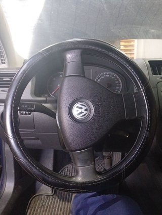 VOLANTE Volkswagen Golf V (1K1)(10.2003->2008)