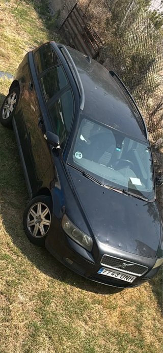 Volvo V50 2005