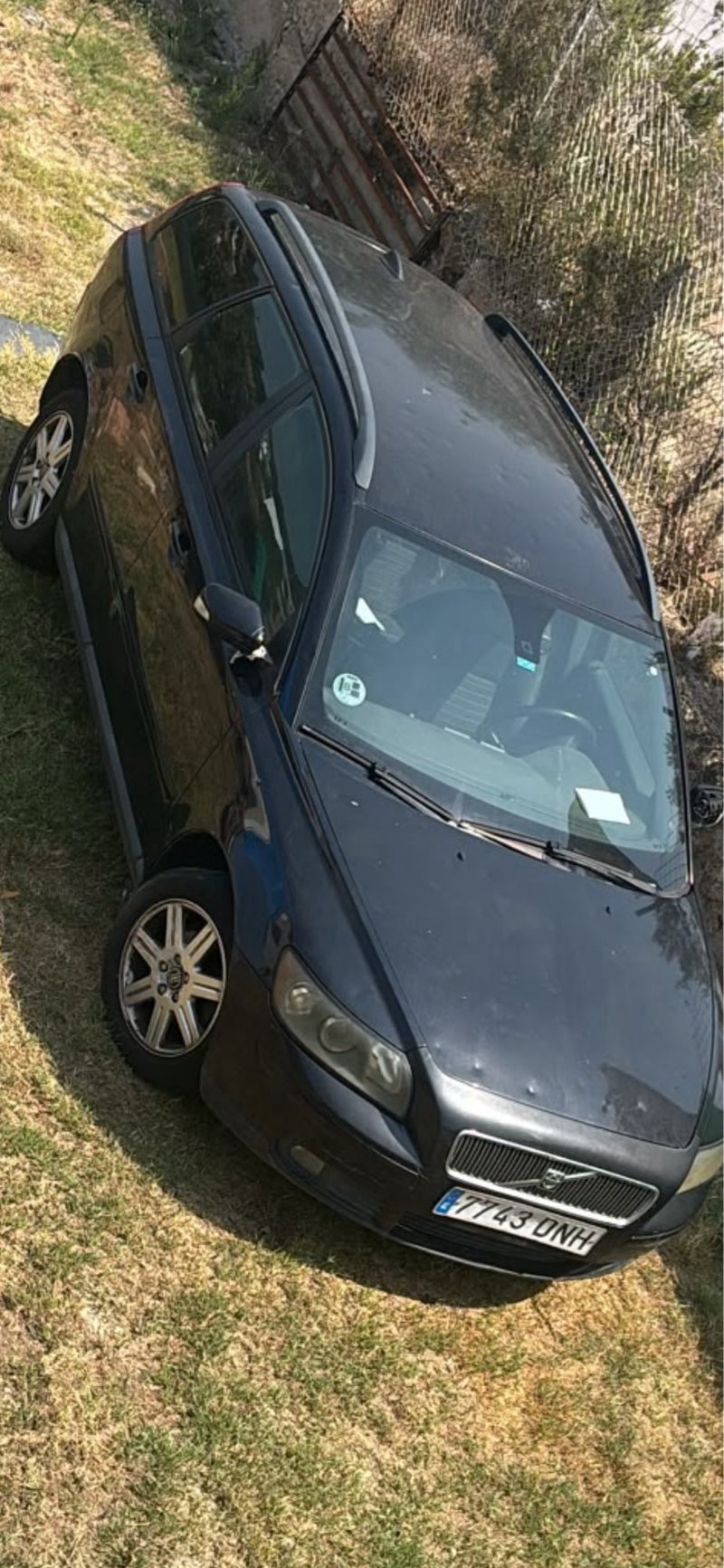 Volvo V50 2005 - foto 1