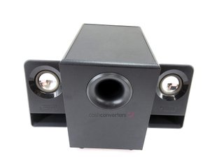 altavoces pc logitech s-00143