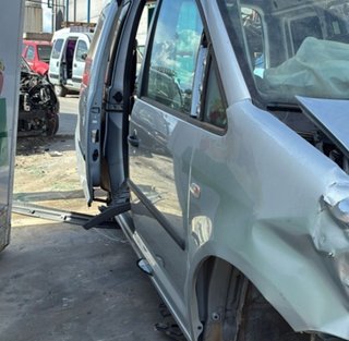 Pedal volkswagen 2265863 sin referencia caddy 2.0