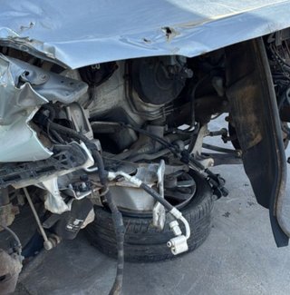 Pedal volkswagen 2265863 sin referencia caddy 2.0