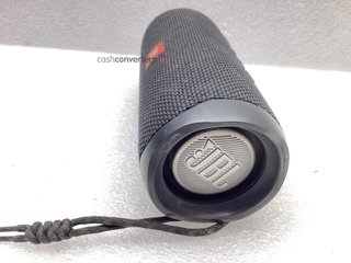 altavoz portatil bluetooth jbl flip 5