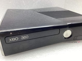 microsoft xbox 360 s 4gb