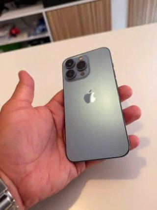 iPhone 13 Pro Max 512GB azul