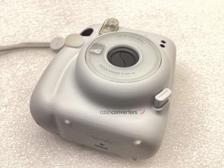 camara instantanea fujifilm instax mini 11