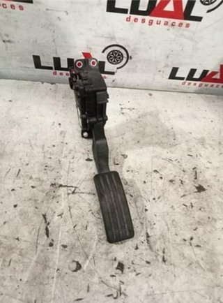96647 d4f732 potenciómetro pedal dacia sandero 1.2