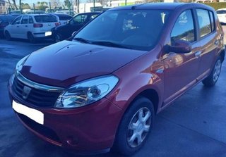 96647 d4f732 potenciómetro pedal dacia sandero 1.2