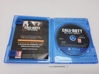 call of duty black ops iii ps4