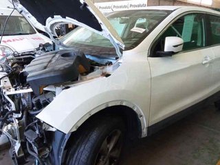 Nissan 8061122134 maneta qashqai 1.5 dci mt 195119