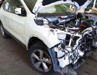 Nissan 8061122134 maneta qashqai 1.5 dci mt 195119