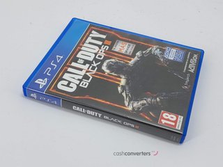 call of duty black ops iii ps4