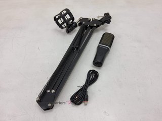 microfono zealsound sin modelo