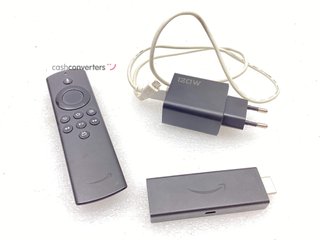 reproductor internet amazon fire tv stick lite
