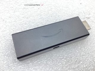 reproductor internet amazon fire tv stick lite
