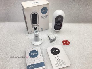 camara de vigilancia spc magnes 3