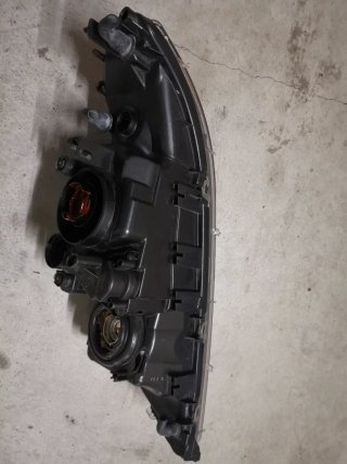 Faro BMW E39
