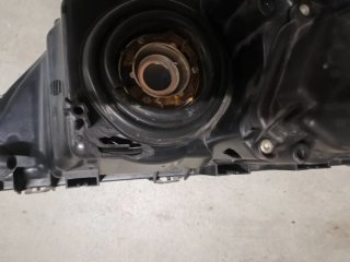 Faro BMW E39