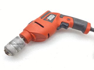 taladro electrico black and decker cd71cre